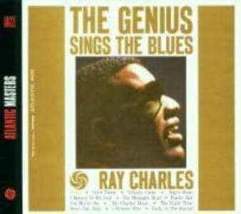 The Genius Sings The Blues
