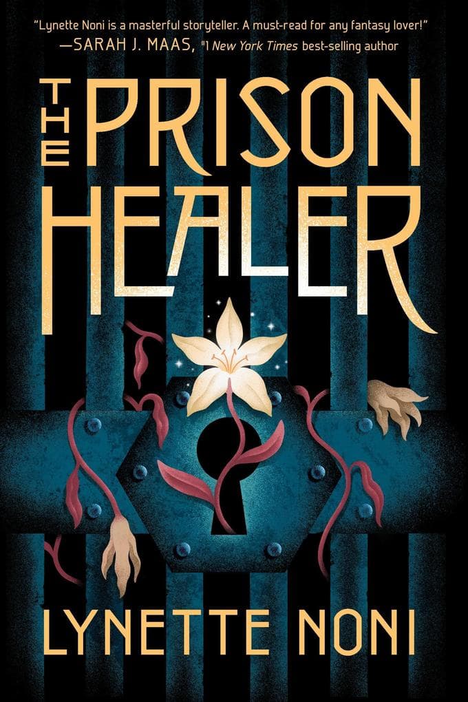 Prison Healer