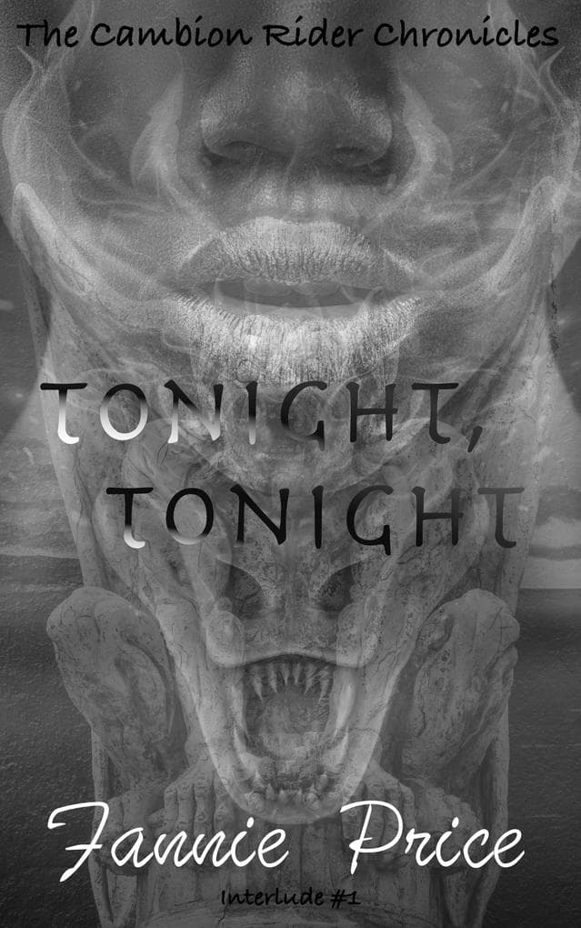 Tonight, Tonight