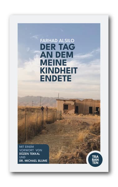 Der Tag, an dem meine Kindheit endete
