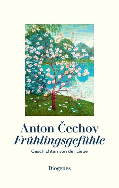 Frühlingsgefühle: Geschichten von der Liebe