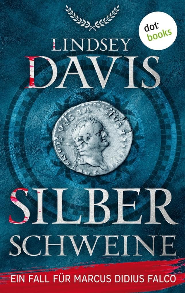 Silberschweine