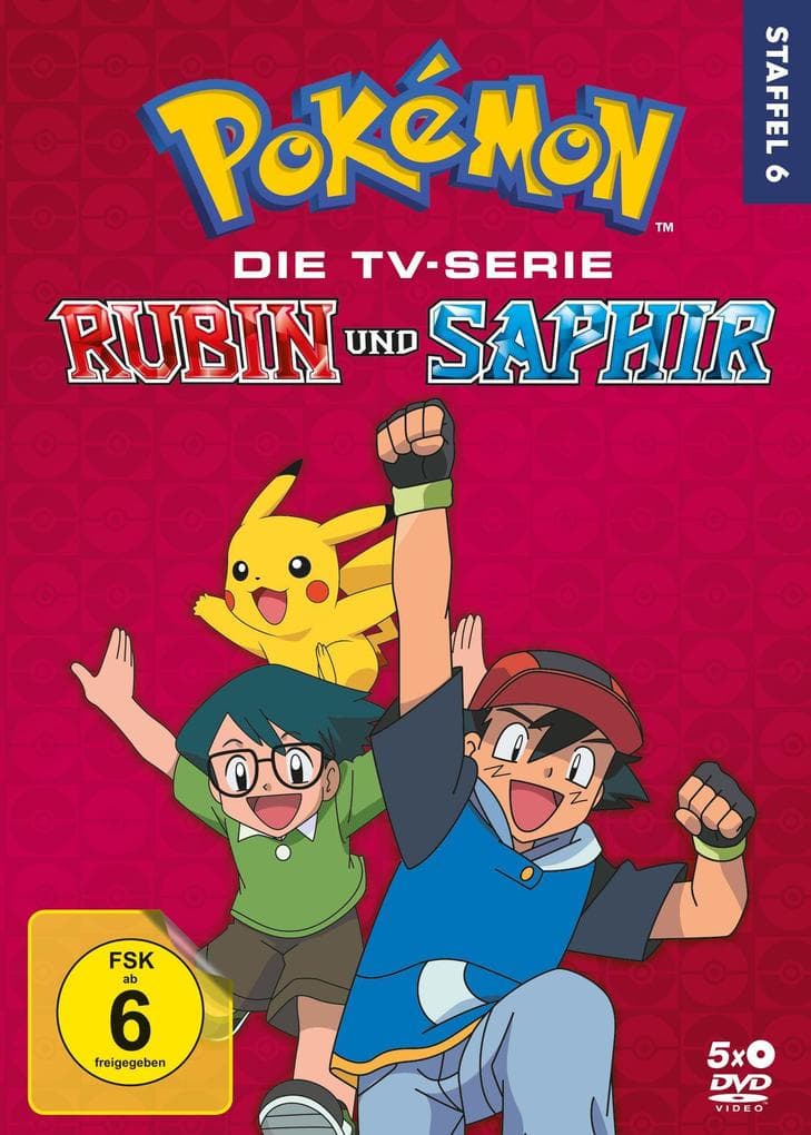 Pokémon