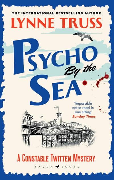 Psycho by the Sea
