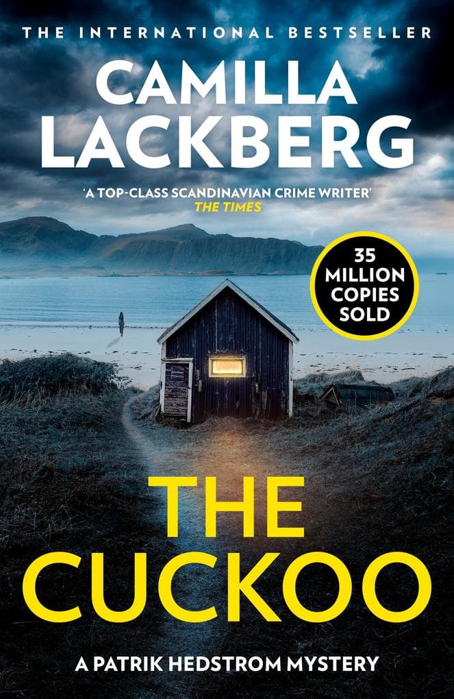 CUCKOO HB