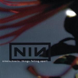 Things Falling Apart.(RMX Alb)