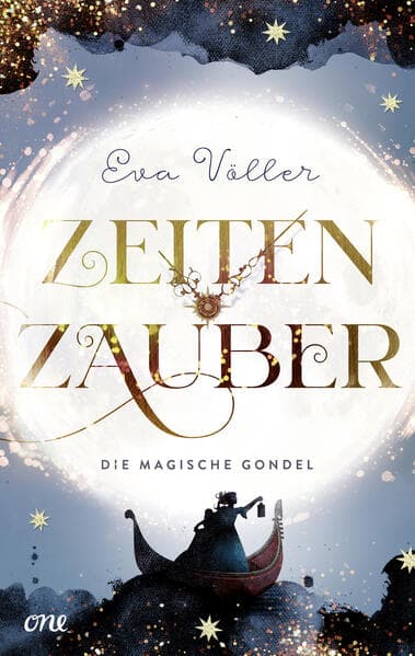 6. Eva Völler: Zeitenzauber