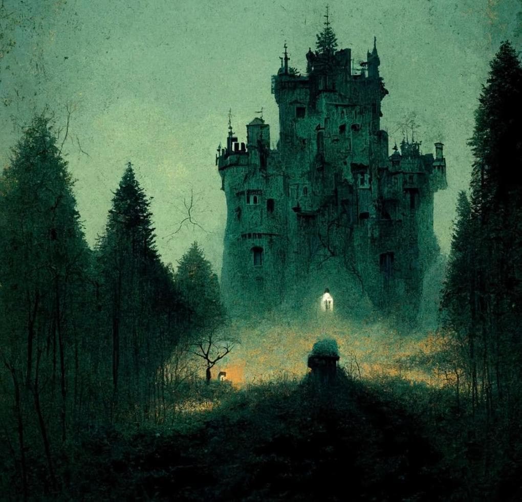 Air: The Elementals Book One