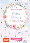 Spring in eine Pfütze! Meine Herzensmenschen
