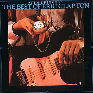 Time Pieces/The Best Of