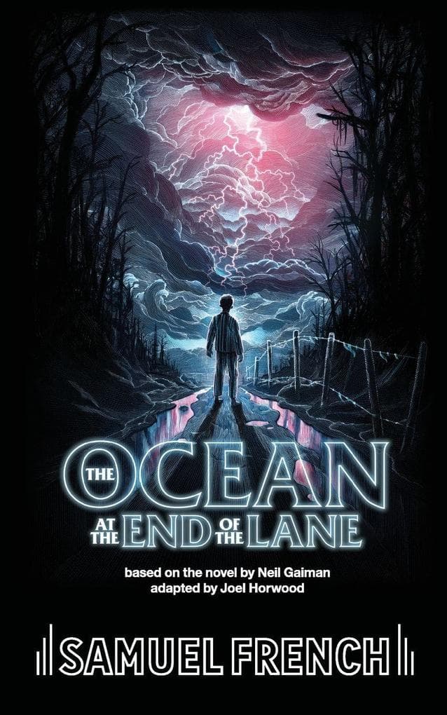The Ocean at the End of the Lane
