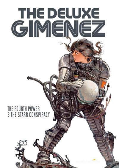 The Deluxe Gimenez