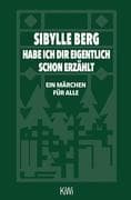 Habe ich dir eigentlich schon erzählt...