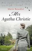 Mrs Agatha Christie