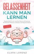 Gelassenheit kann man lernen