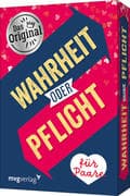 Wahrheit oder Pflicht - Für Paare