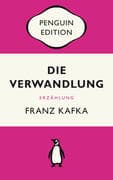 Die Verwandlung