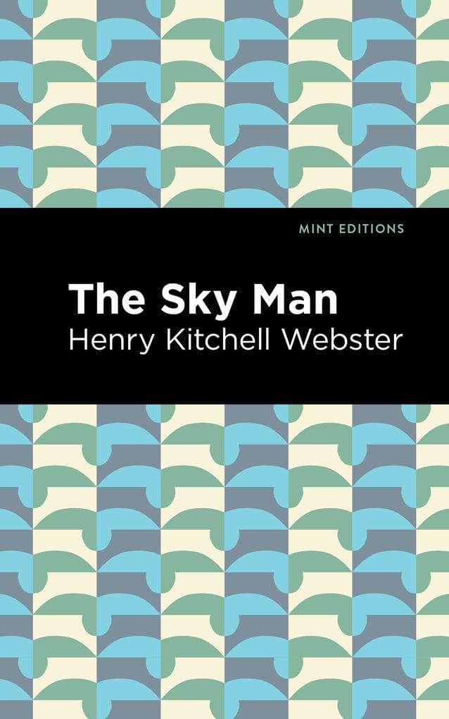 The Sky Man
