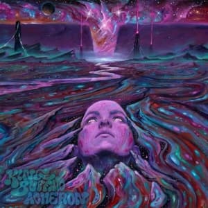 Acheron (180Gr.Liquid Blue Vinyl+Download+CD)