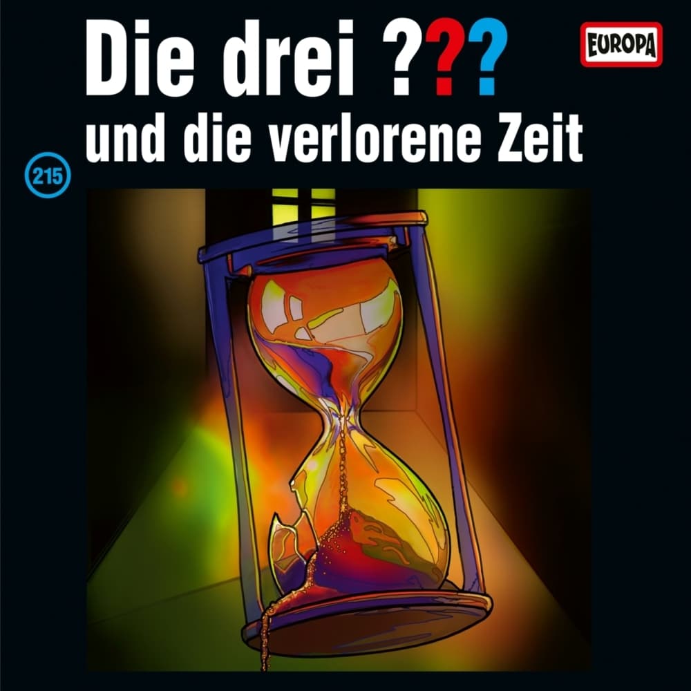 Folge 215: und die verlorene Zeit