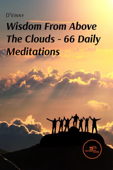 Wisdom From Above The Clouds 66 Daily Meditations