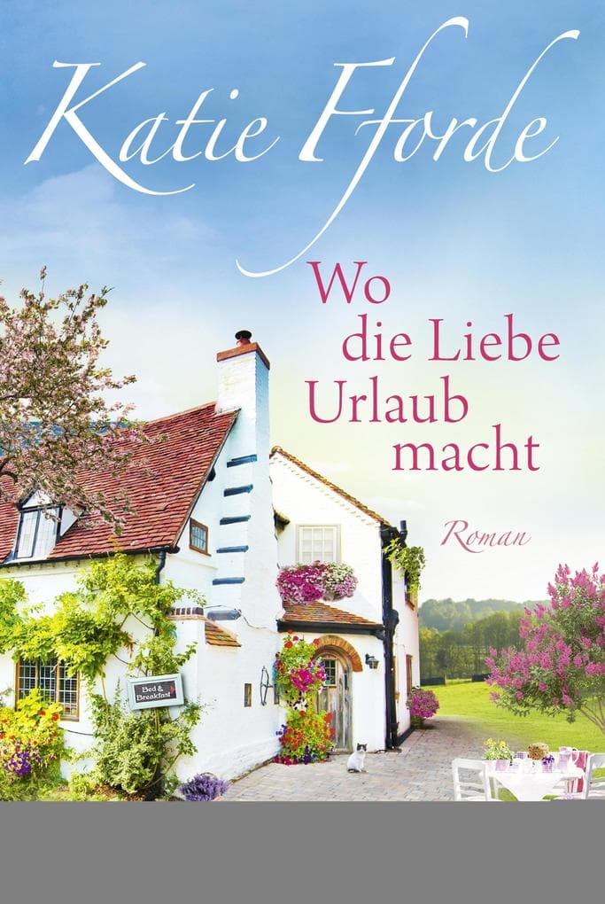 Wo die Liebe Urlaub macht