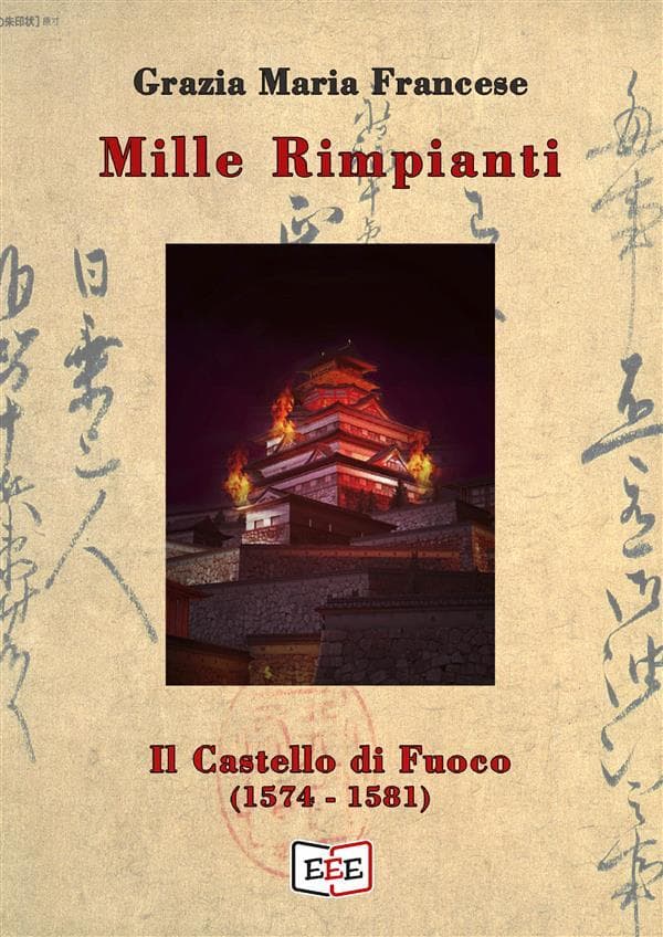 Mille rimpianti - II