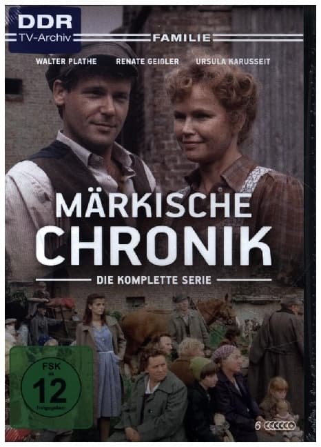 Märkische Chronik