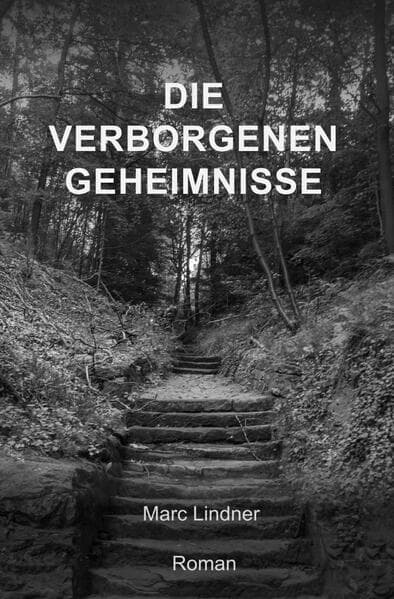 Die verborgenen Geheimnisse