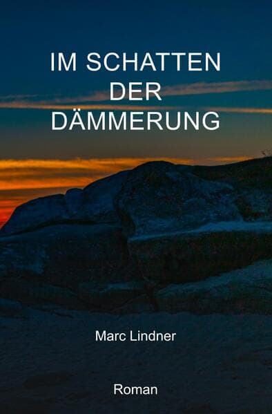 Im Schatten der Dämmerung: DE