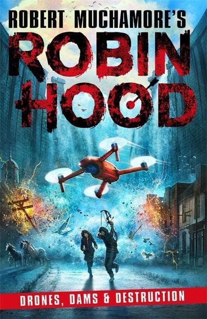 Robin Hood 4
