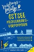 Lieblingsplätze Ostsee Mecklenburg-Vorpommern