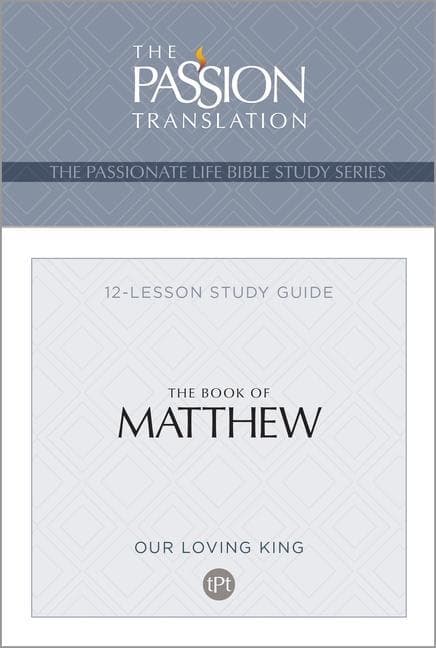 Tpt the Book of Matthew