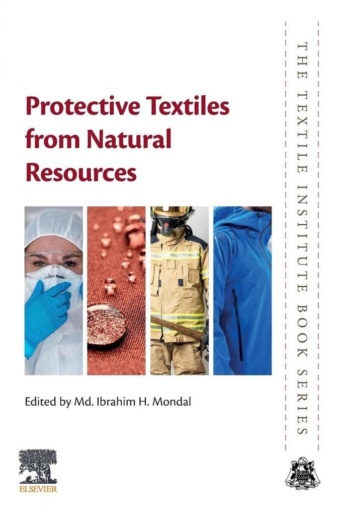 Protective Textiles from Natural Resources