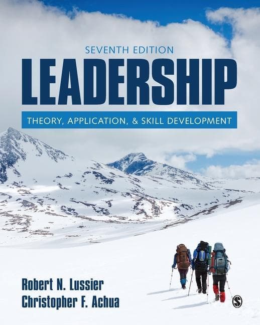 Leadership