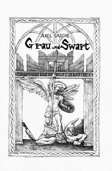 Grau und Swart: Ein Theaterstück. DE
