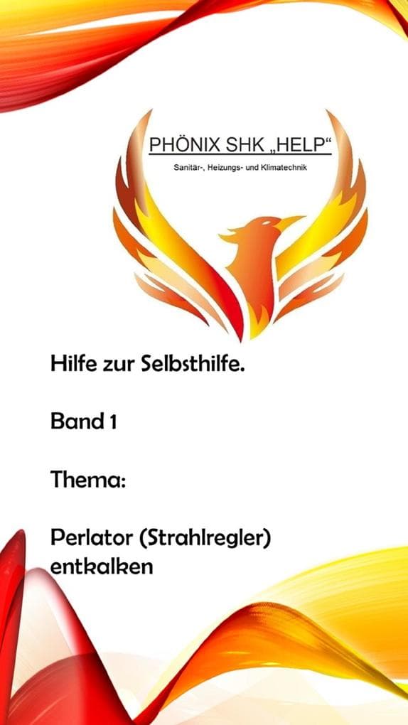 Phönix SHK "Help"