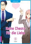 Keine Cheats für die Liebe 01