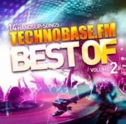 TechnoBase.FM - Best Of,1 LP