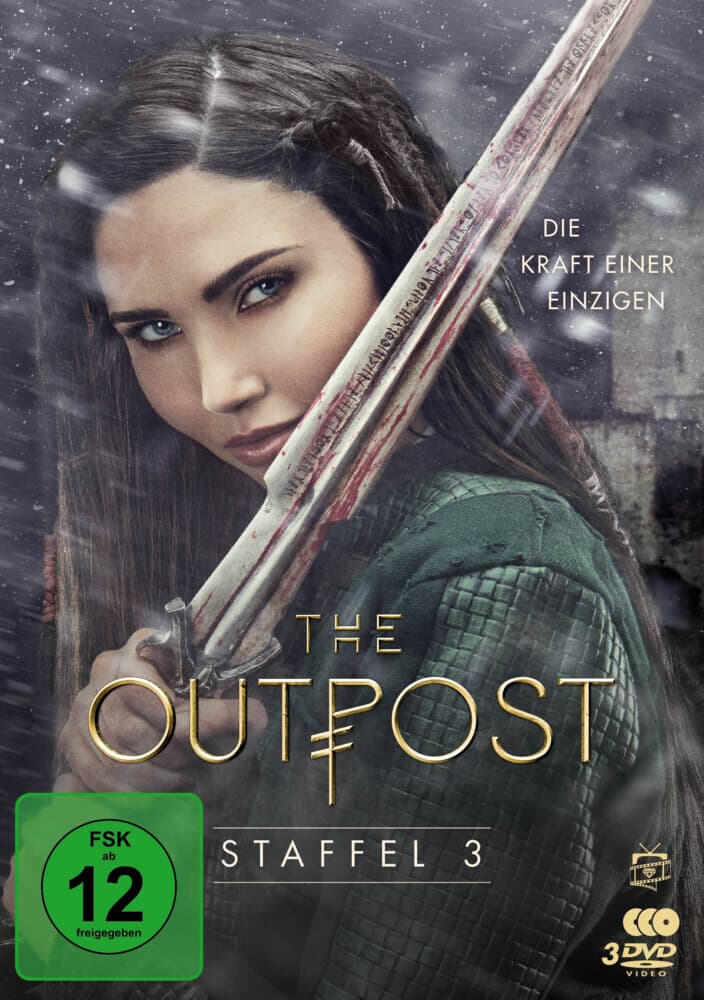 The Outpost