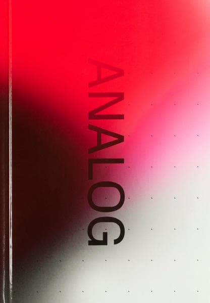 Analog total