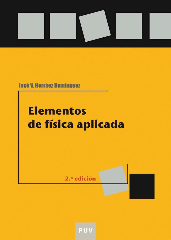 Elementos de física aplicada