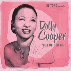 Tell Me,Tell Me EP
