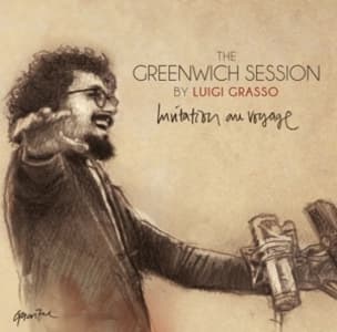 The Greenwich Session (Gatefold 2LP)