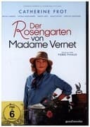 Der Rosengarten von Madame Vernet