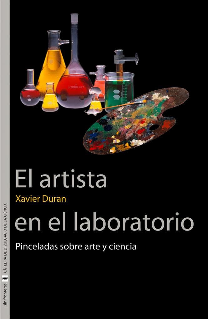 El artista en el laboratorio