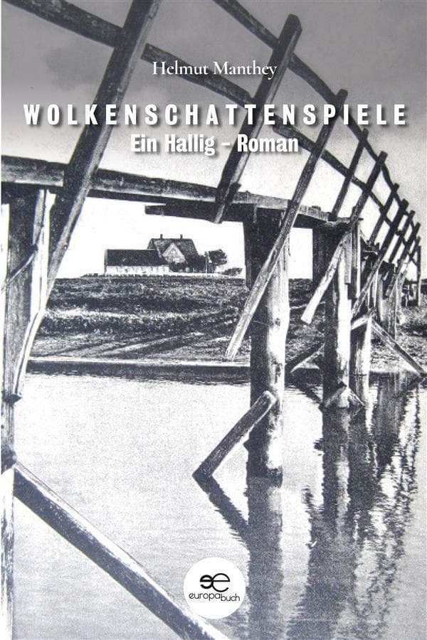 Wolkenschattenspiele