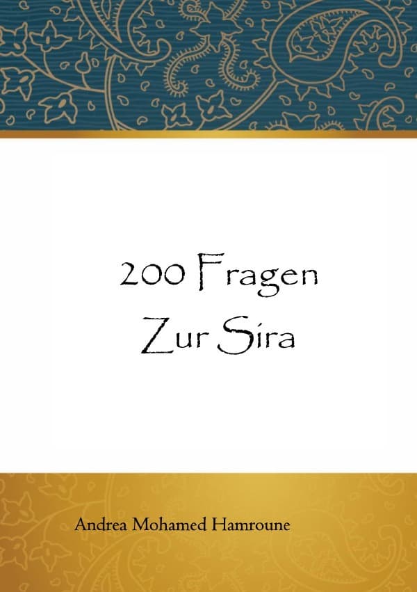 200 Fragen zur Sira: DE
