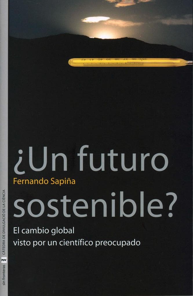 Un futuro sostenible?