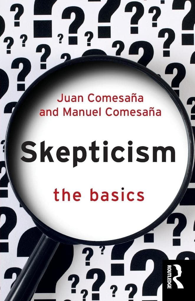 Skepticism